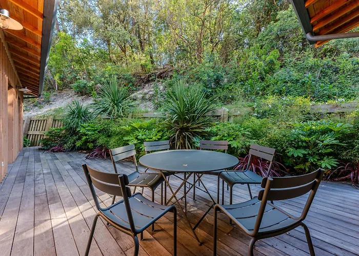 Presqu'ile Du Cap Ferret Lège-Cap-Ferret