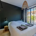 Presqu'ile Du Cap Ferret Villa