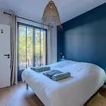 Villa Presqu'ile Du Cap Ferret