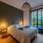 Villa Presqu'ile Du Cap Ferret *