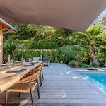Villa Presqu'ile Du Cap Ferret *