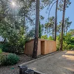 Villa Presqu'ile Du Cap Ferret *