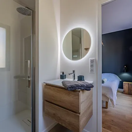 Villa Presqu'ile Du Cap Ferret Lège-Cap-Ferret