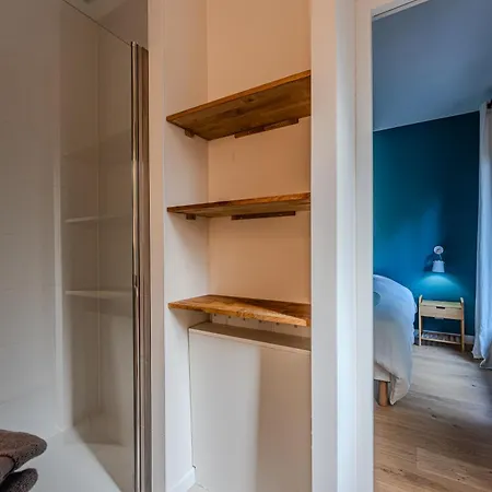 Villa Presqu'ile Du Cap Ferret *