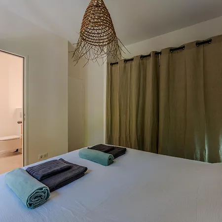 Villa Presqu'ile Du Cap Ferret *