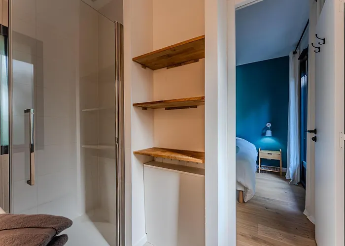 Villa Presqu'ile Du Cap Ferret *